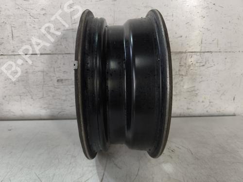 Rim RENAULT CLIO II (BB_, CB_) 1.4 16V (B/CB0P, BB13) | BP30184207C45