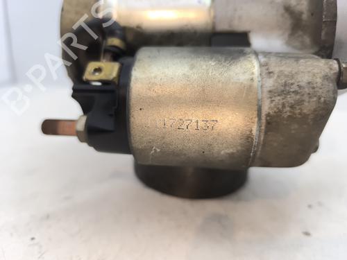 Starter OPEL ZAFIRA / ZAFIRA FAMILY B (A05) 1.7 CDTI (M75) | BP29141276M8 