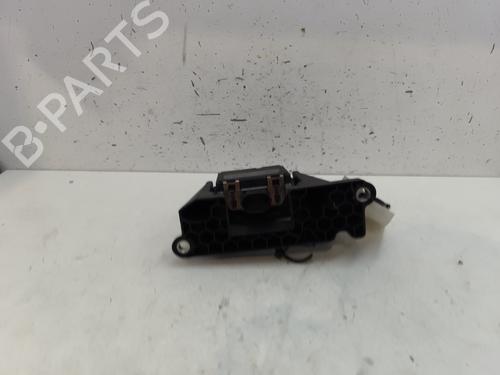 Used Electronic module RENAULT KADJAR (HA_, HL_) 1.6 dCi 130 (HLA4) (130 hp) 29438598