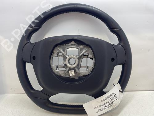 Steering wheel CITROËN C4 SPACETOURER (3D_) 1.5 BlueHDi 130 | BP29222528C49 