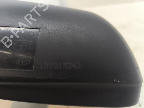 Left mirror KIA PICANTO I (SA) 1.0 | BP26957533C26 