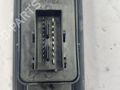 Switch CITROËN C4 II (NC_) 1.6 HDi 110 | BP22828630I30