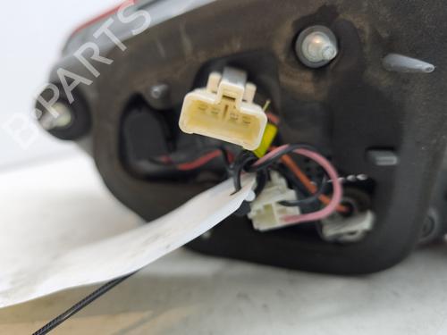 Used Left tailgate light Left tailgate light HYUNDAI i40 I CW (VF) 1.7 CRDi (136 hp) 30184312 30184312