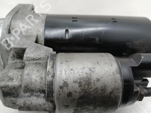 Starter AUDI A6 C6 Avant (4F5) 3.0 TDI quattro | BP29540900M8  - Image 5