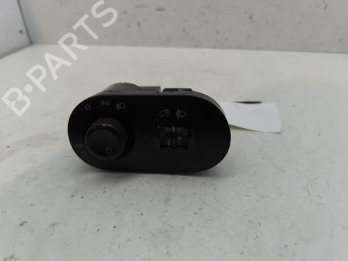 Headlight switch SEAT IBIZA III (6L1) 1.4 TDI | BP28328829I24 - Image 3