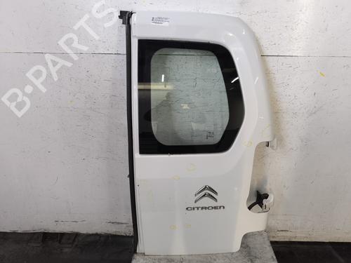 Used Right tailgate CITROËN BERLINGO MULTISPACE (B9) 1.6 HDi 90 (92 hp) 32856562