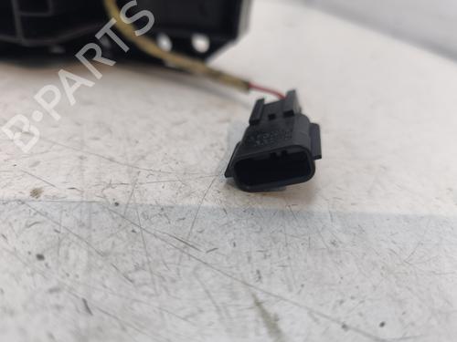 Rear right exterior door handle RENAULT MEGANE III Grandtour (KZ0/1) 1.6 dCi (KZ00, KZ12, KZ13) | BP29640043C130 