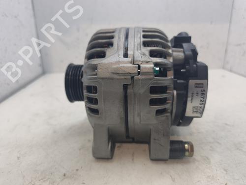 Alternator CITROËN XSARA PICASSO (N68) 2.0 HDi | BP27265185M7