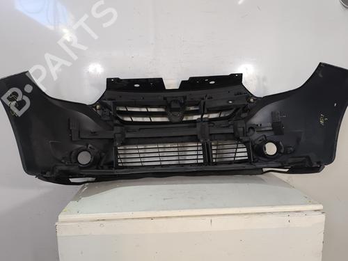 Foran kofangere DACIA DOKKER Box Body/MPV 1.2 TCe 115 (FEM0) | BP30045645C7 