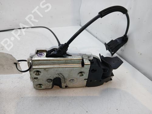 Venstre foran lås RENAULT TWINGO II (CN0_) 1.2 16V (CN0K, CN0V, CN0A) | BP29960123C98 