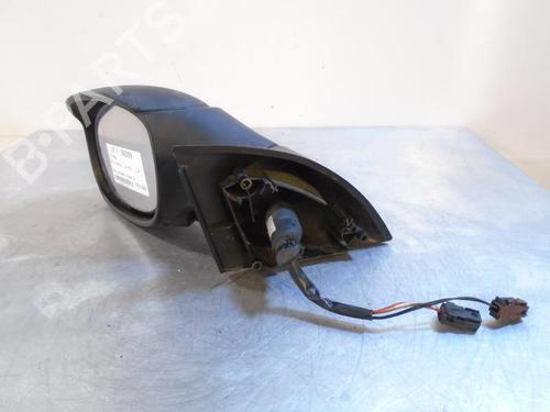 Left mirror CITROËN C3 Pluriel (HB_) 1.4 HDi | BP22812729C26 