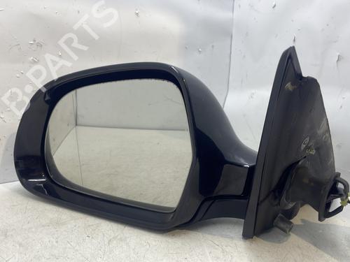Left mirror AUDI A4 B8 (8K2) 2.0 TDI | BP29894075C26