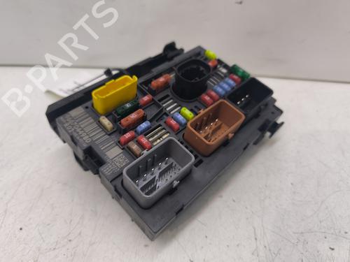 Sicherungskasten CITROËN C5 III Break (RW_) 2.0 HDi 140 | BP30874675E1