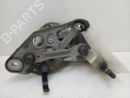 Front wiper motor CITROËN C6 (TD_) 3.0 HDi | BP36816014M29 - Image 4