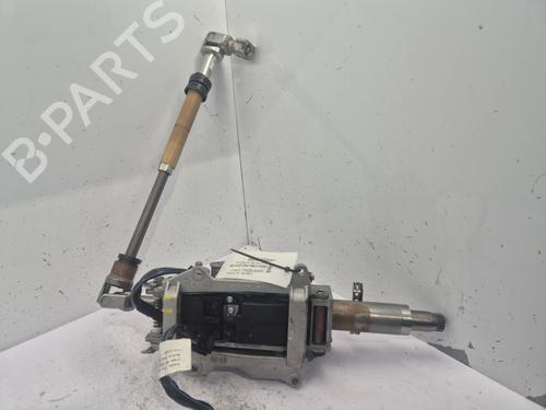 Used Steering column Steering column PORSCHE CAYENNE (92A) 3.0 Diesel (262 hp) 25280518 25280518