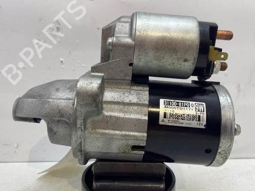 Starter SUZUKI SWIFT V (AZ) 1.2 (A2L412, ZC83S) | BP29439070M8 