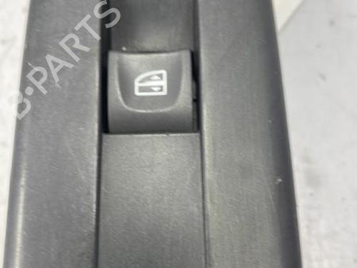 Right front window switch RENAULT MEGANE III Grandtour (KZ0/1) 1.5 dCi (KZ09, KZ0D, KZ1G, KZ29, KZ14, KZ1W, KZ10, KZ1F,... | BP22834125I26 