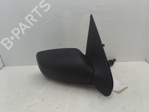 Used Right mirror FORD FIESTA IV (JA_, JB_) 1.3 i (60 hp) 31823656