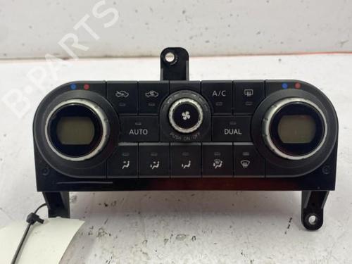 Used Climate control NISSAN QASHQAI / QASHQAI +2 I (J10, NJ10, JJ10E) 1.5 dCi (106 hp) 22838763
