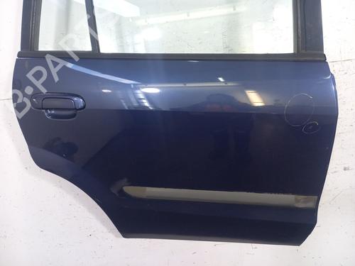 Right rear door MAZDA PREMACY (CP) 2.0 TD | BP30162504C5