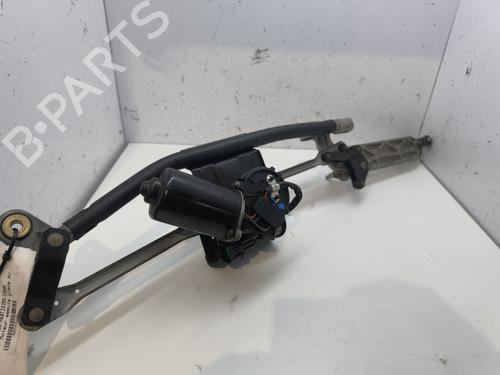 Used Front wiper motor HYUNDAI TRAJET (FO) 2.0 CRDi (113 hp) 25996767