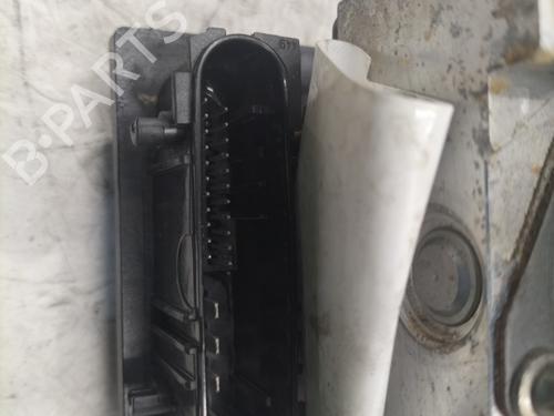 ABS pump RENAULT CLIO II (BB_, CB_) 1.2 16V (BB05, BB0W, BB11, BB27, BB2T, BB2U, BB2V, CB05,... | BP24643562M43 