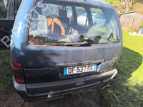 Switch RENAULT ESPACE II (J/S63_) 2.2 (J/S637, J63G) | BP30162586I30 - Image 6