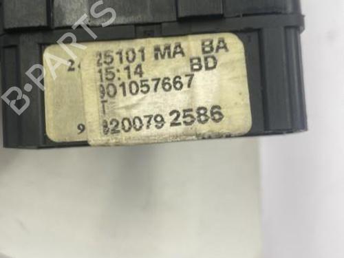 Used Steering column stalk Steering column stalk DACIA SANDERO 1.5 dCi (88 hp) 22843094 22843094