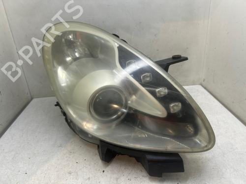 Used Right headlight Right headlight ALFA ROMEO GIULIETTA (940_) 1.6 JTDM (940FXD1A) (105 hp) 40560987 40560987