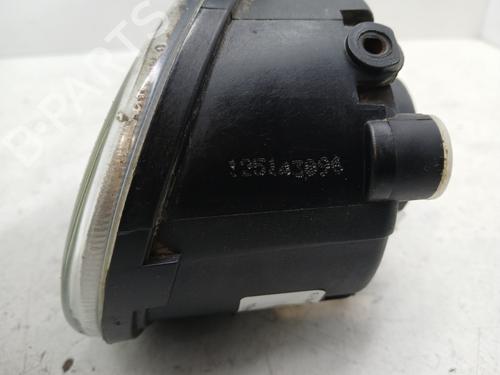 Left front fog light RENAULT KANGOO (KC0/1_) 1.9 dCi 4x4 | BP37732636C30 - Image 5