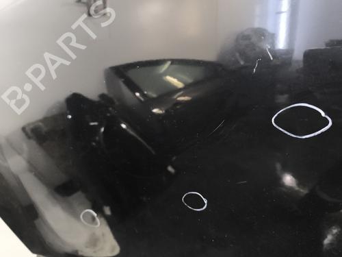 Right rear door RENAULT MEGANE III Grandtour (KZ0/1) 1.6 dCi (KZ00, KZ12, KZ13) | BP29540853C5 