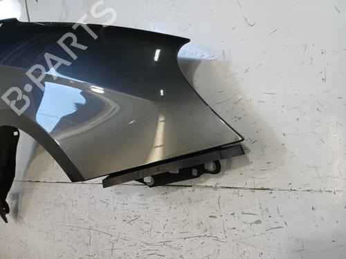 Right front fenders ALFA ROMEO GIULIETTA (940_) 2.0 JTDM (940.FXL1A) | BP29619453C42 