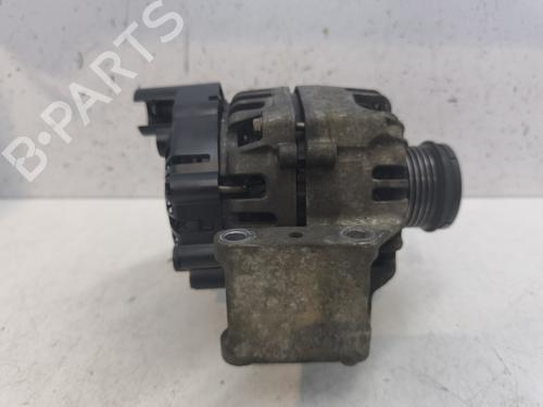 Alternator FIAT GRANDE PUNTO (199_) 1.3 D Multijet | BP28328534M7 