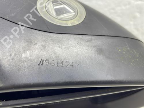 Left mirror CITROËN C4 Grand Picasso I (UA_) 1.6 HDi | BP32103399C26
