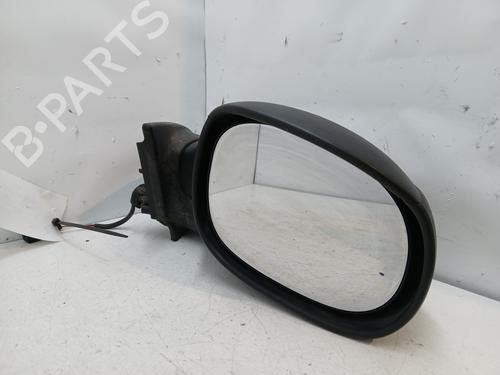 Right mirror CITROËN C3 I (FC_, FN_) 1.4 HDi | BP29492007C27 