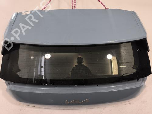 Tailgate KIA EV3 EV | BP30088270C6