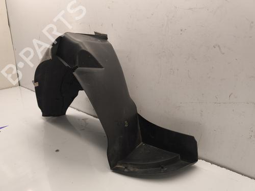 Wheel arch PEUGEOT 206 Hatchback (2A/C) 2.0 HDI 90 | BP30045642C56
