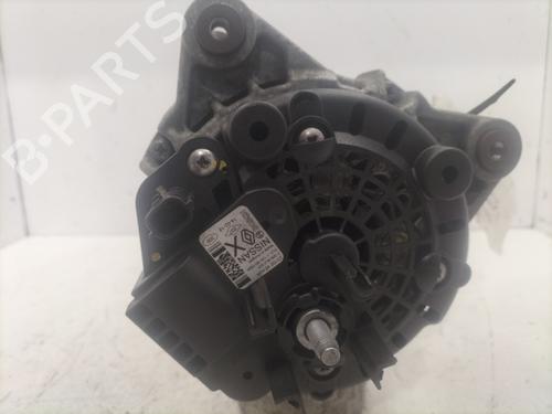 Alternator NISSAN QASHQAI II (J11, J11_) 1.5 dCi | BP23829532M7