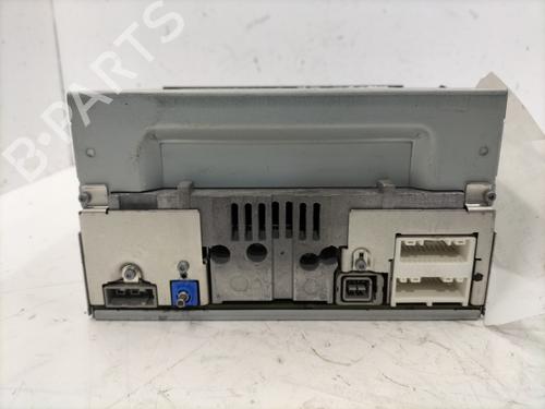 Display monitor NISSAN NV200 / EVALIA Bus 1.5 dCi 110 (M20, M20M) | BP23078033C48 