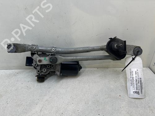 Front wiper motor TOYOTA AYGO (_B4_) 1.0 (KGB40) | BP37449342M29 - Image 2