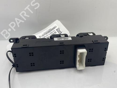 Left front window switch KIA SOUL II (PS) 1.6 GDI | BP32274438I27 - Image 5