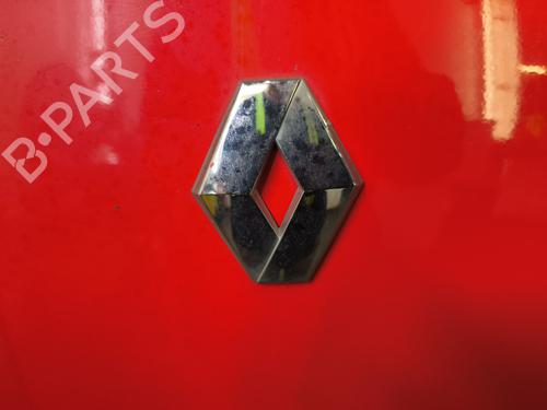 Used Tailgate Tailgate RENAULT TWINGO II (CN0_) 1.5 dCi 75 (75 hp) 36336337 36336337