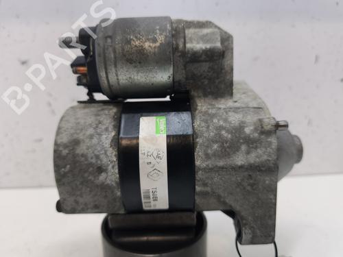 Starter RENAULT MODUS / GRAND MODUS (F/JP0_) 1.2 (JP0C, JP0K, FP0C, FP0K, FP0P, JP0P, JP0T) | BP26130725M8 - Image 2