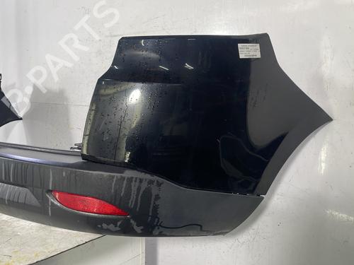 Rear bumper RENAULT MEGANE III Grandtour (KZ0/1) 1.5 dCi (KZ0C, KZ1A) | BP23830919C8