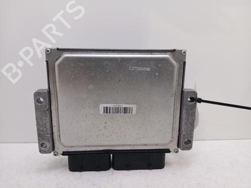 Used Engine control unit (ECU) Engine control unit (ECU) 36571417 36571417