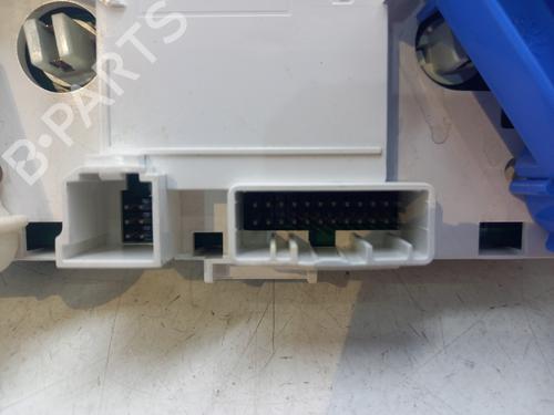 Climate control RENAULT MEGANE III Hatchback (BZ0/1_, B3_) 1.5 dCi (BZ0C) | BP33561466I5 - Image 5