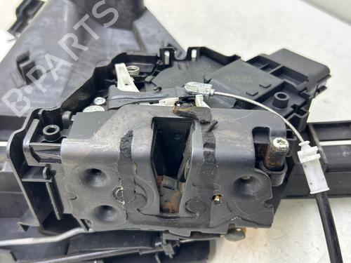 Front left lock FORD C-MAX (DM2) 1.8 TDCi | BP37416080C98 - Image 2
