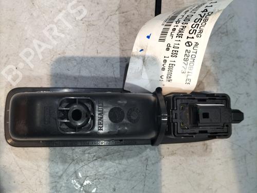 Switch RENAULT CLIO V (B7_) 1.0 TCe 100 (B7MT) | BP35961026I30 - Image 3