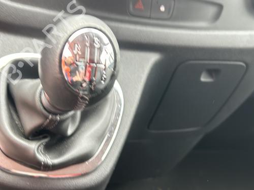 Gearbox RENAULT TRAFIC III Van (FG_) 1.6 dCi 90 (FGME) | BP33688148M3 - Image 2