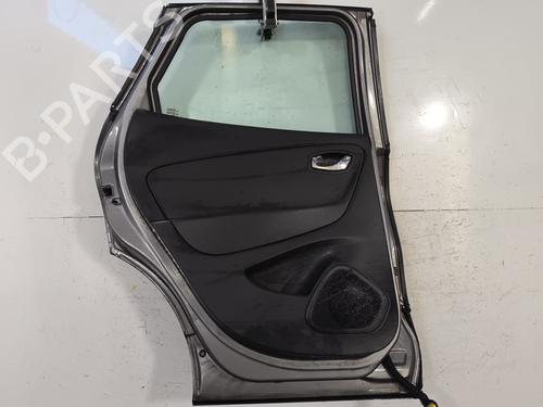 Left rear door RENAULT CAPTUR I (J5_, H5_) 1.5 dCi 90 (J5N4, J5M5, J5MW, J5M6, J5AL, J5AJ) | BP29834425C4